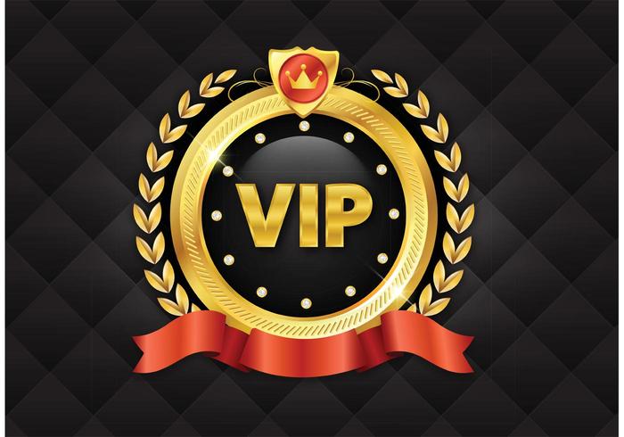 700x490 Vip Free Vector Art
