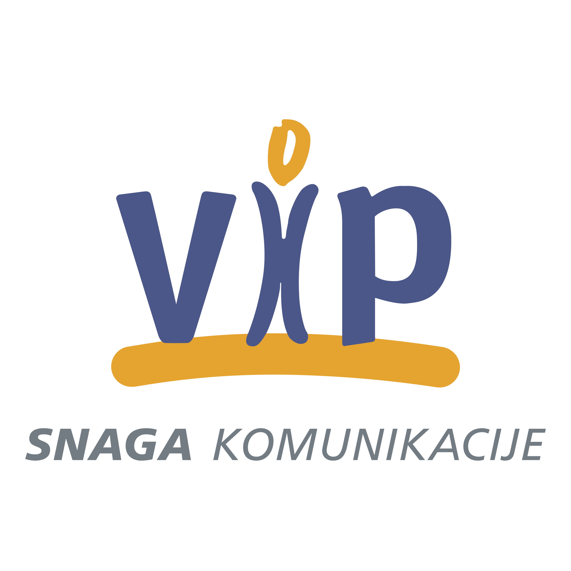 2400x2400 Vip Logo Png Transparent Vector