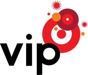 300x257 Vip Serbiacroatia Logo Vector