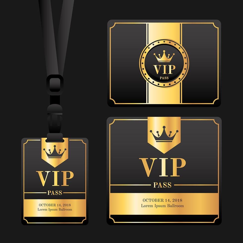 980x980 Vip Pass Card Vector Enghelab Vip Pass, Vip Card, Vip Logo