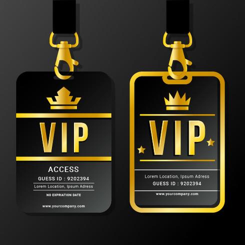 490x490 Vip Pass Lanyards And Clasps