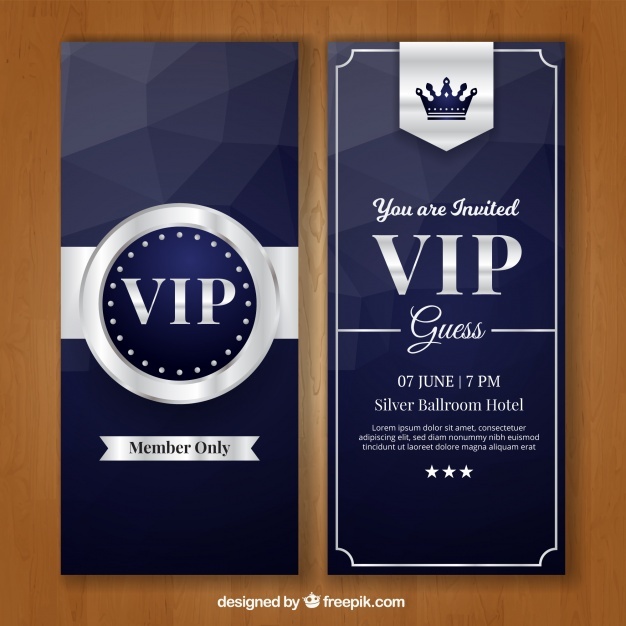 626x626 Vip Vectors, Photos And Free Download