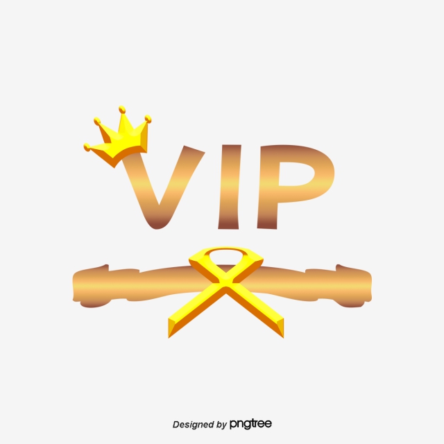 640x640 Vip Vector, Free Download Vip Card, Vip Membership Card, Vip