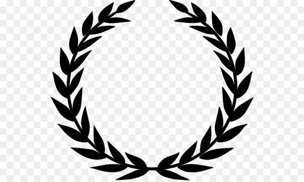 600x360 Laurel Wreath Bay Laurel Clip Art