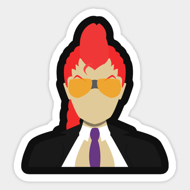 630x630 Crimson Viper Vector