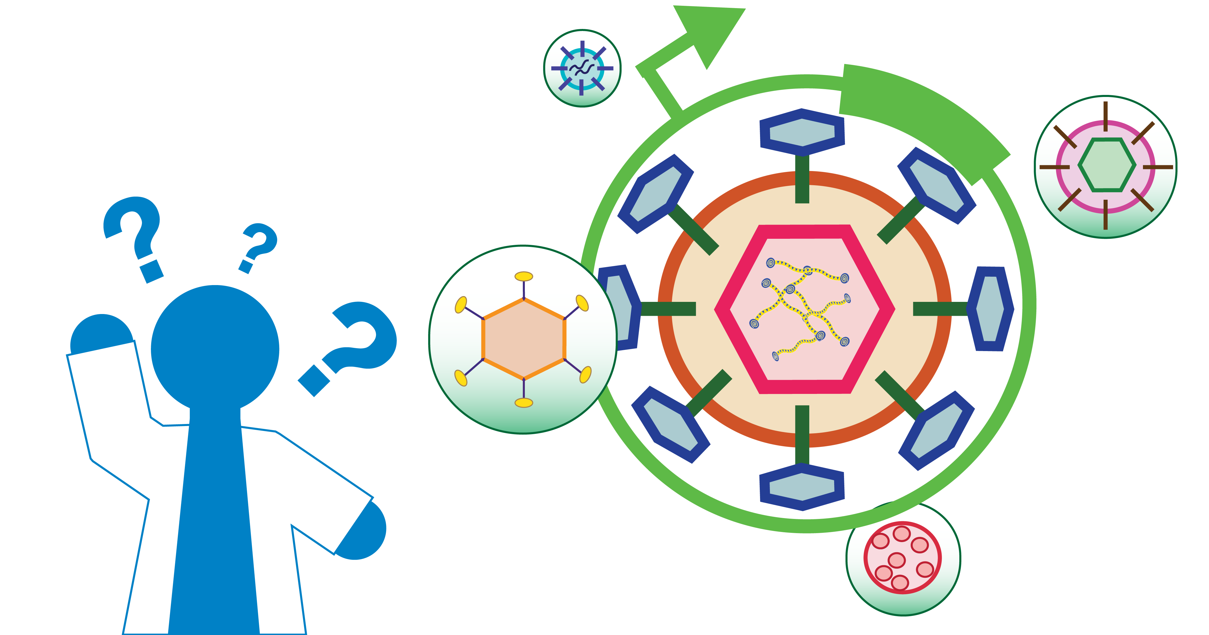 4174x2194 Using Virus In Your Research