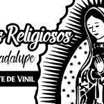 150x150 Vector Serigrafia Religious Vectors Virgin Of Guadalupe