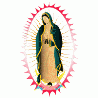 200x200 Virgen De Guadalupe Brands Of The Download Vector Logos