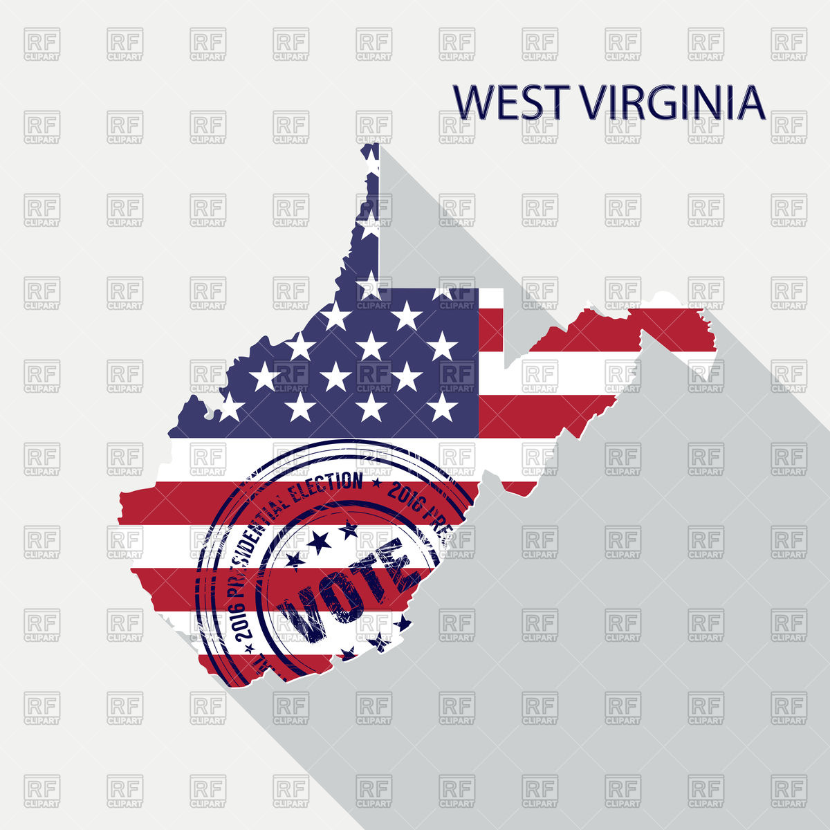 Virginia State Flag Vector at Vectorified.com | Collection of Virginia ...