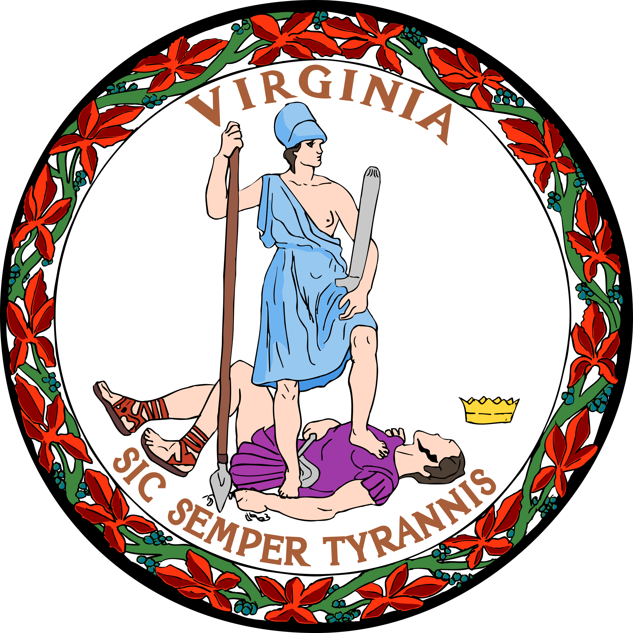 download virginia