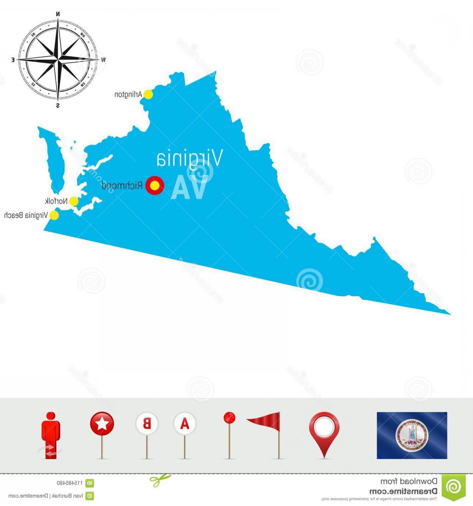 1560x1668 Virginia Vector Createmepink