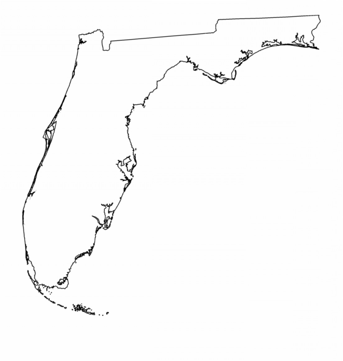 Virginia State Outline Vector at Vectorified.com | Collection of ...