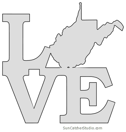 West Virginia 429x450 West Virginia