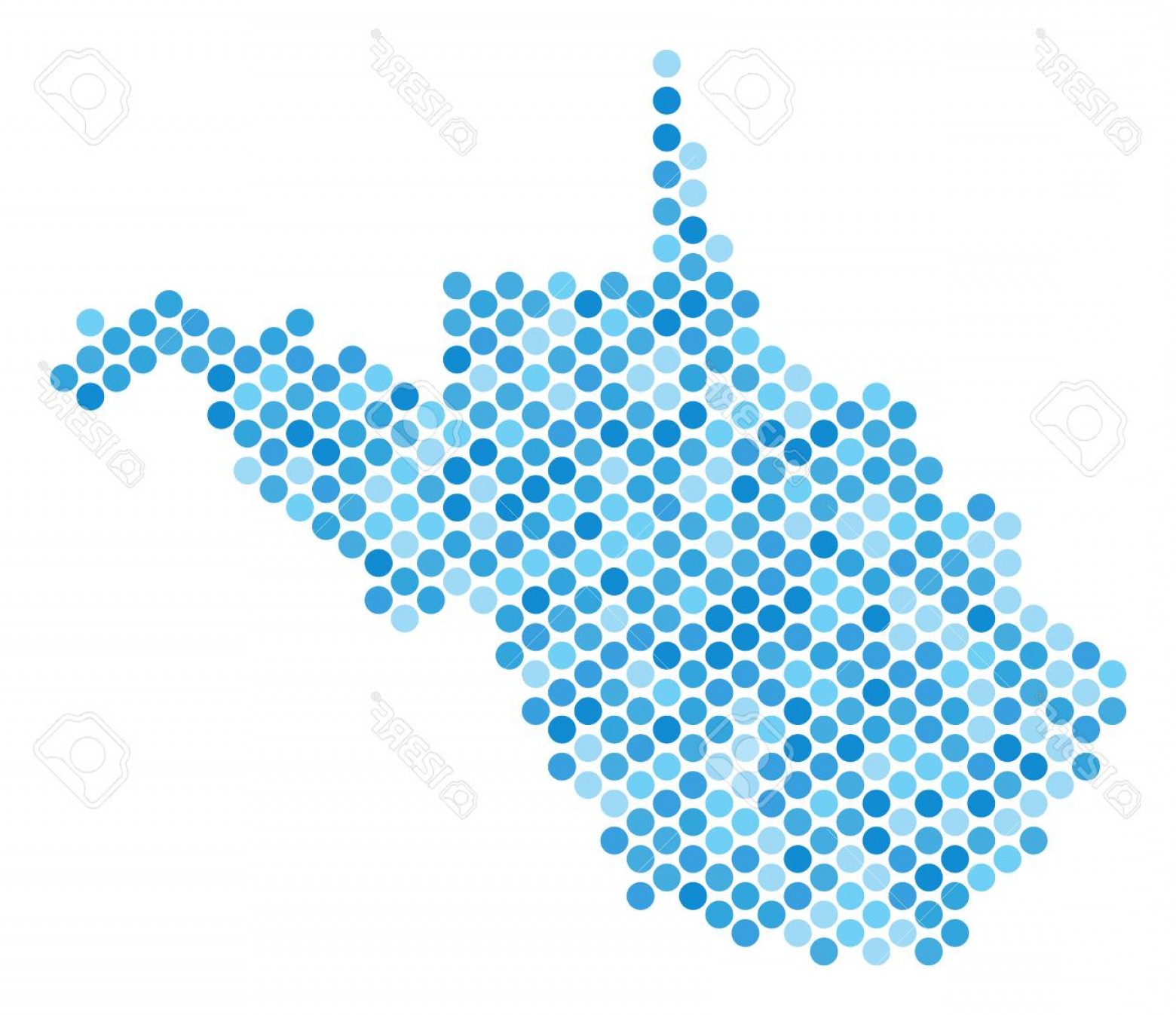 West Virginia State Vector Hoodamath 1560x1347 West Virginia State Vector Hoodamath