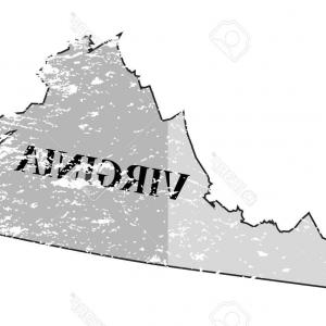 Map Of The Us State Of West Virginia Vector Catchsplace 300x300 Map Of The Us State Of West Virginia Vector Catchsplace