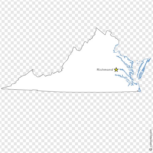 500x500 Virginia