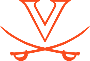 300x205 Virginia Cavaliers Logo Vector
