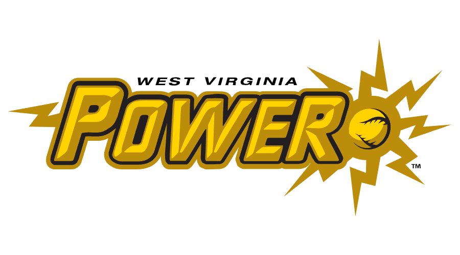 900x500 West Virginia Power Vector Logo