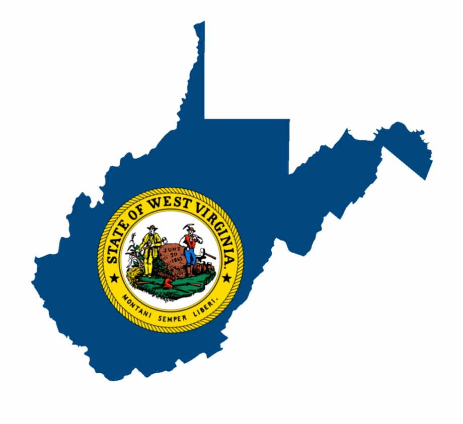 920x844 Happy Birthday West Virginia