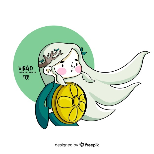 626x626 Virgo Vectors, Photos And Free Download