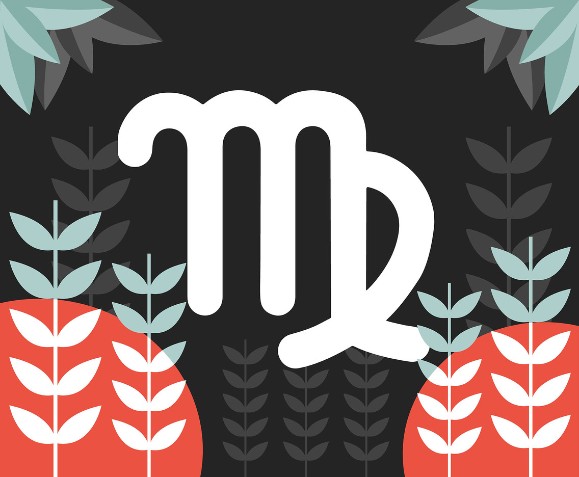 1136x936 Virgo Logo Vector Vector Art Graphics