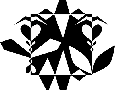 404x316 Virgo Vector On Behance