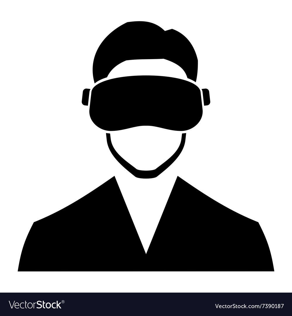 1000x1080 Vr Headset Icon