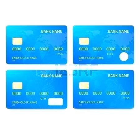 450x450 Debit Card Design Template Debit Card Designs Free Vector Download