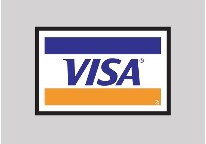 700x490 Visa Vector Logo