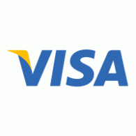 195x195 Visa Brands Of The Download Vector Logos And Logotypes