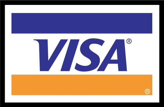 562x368 Visa Card Vector Free Vector Download