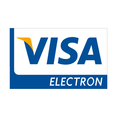 400x400 Visa Logos Vector