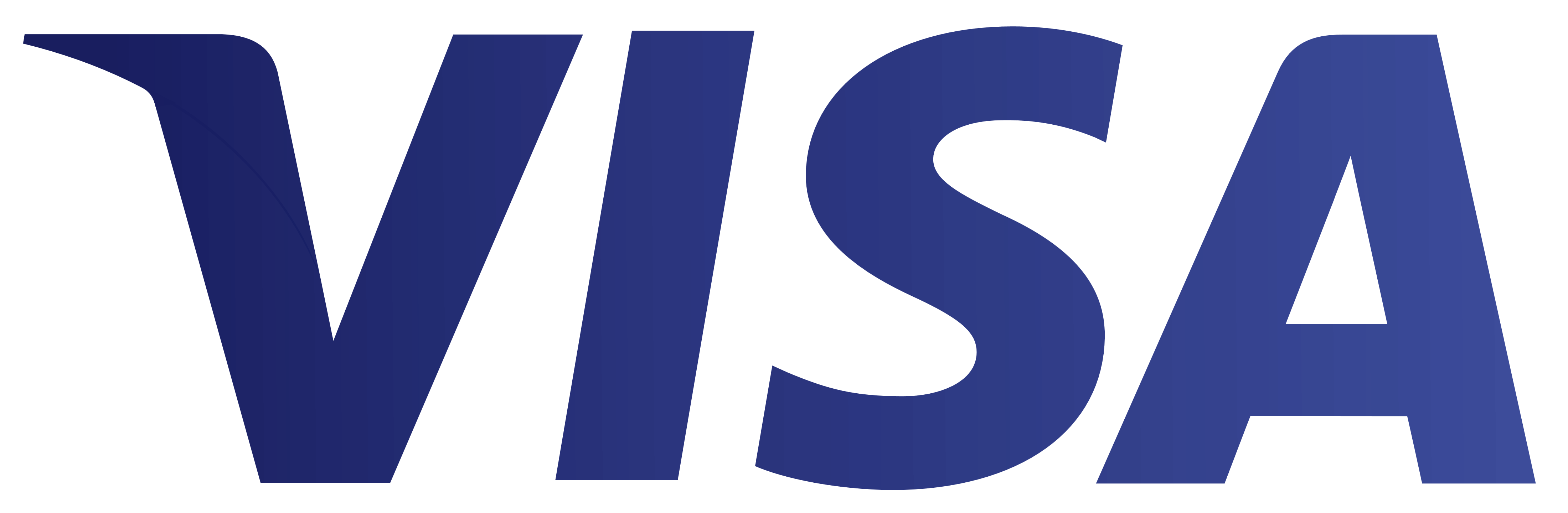 Visa Logo Vector At Vectorified Collection Of Visa Logo Vector 