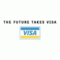 195x195 Visa Brands Of The Download Vector Logos And Logotypes