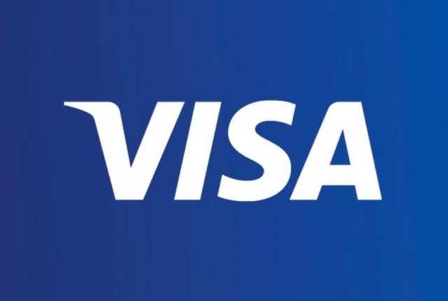 640x430 Visa Visa Logo Design Vector Free Download