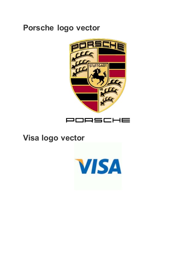 638x826 Free Logo Vector