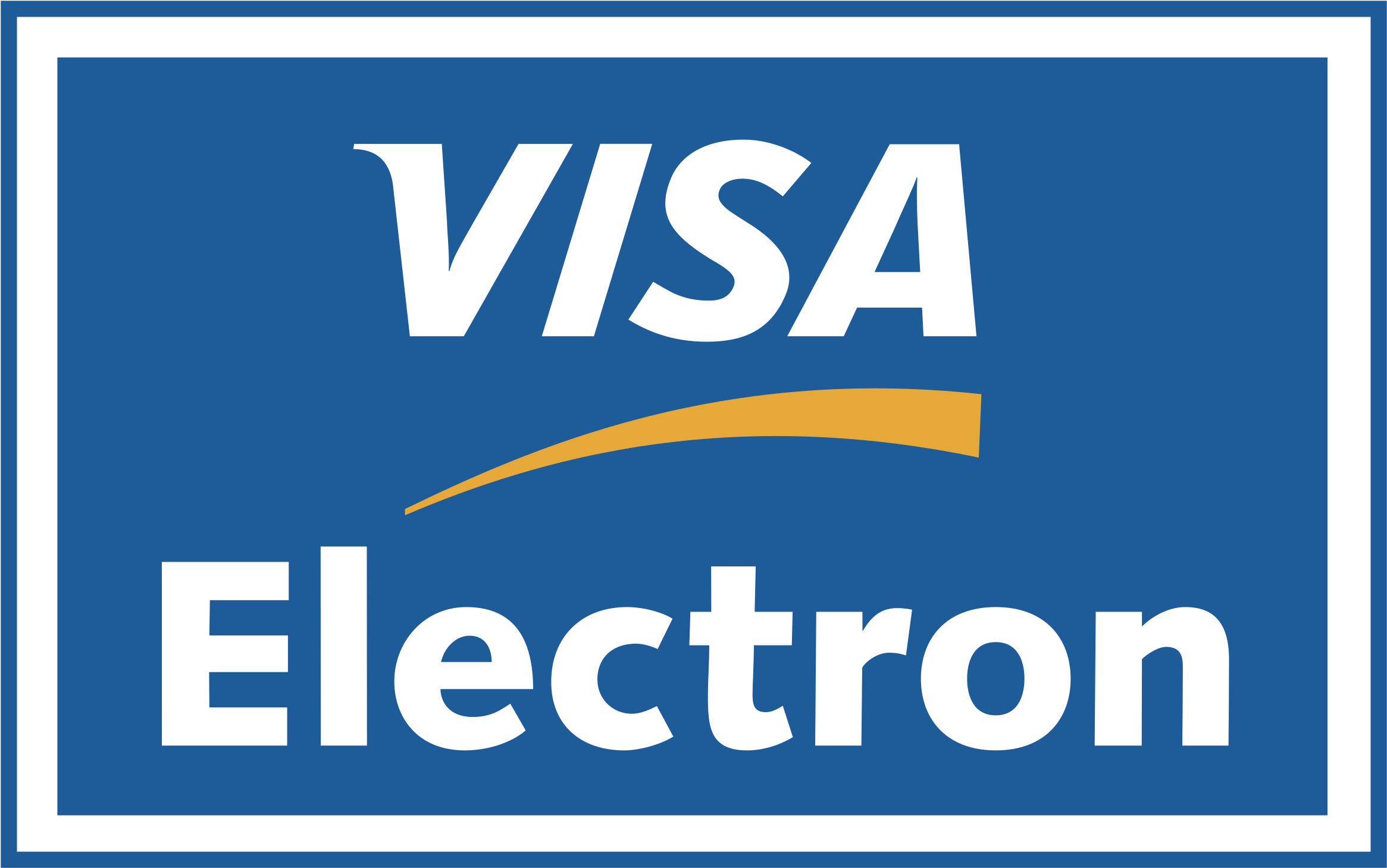 Visa Logo Vector at Vectorified.com | Collection of Visa Logo Vector ...