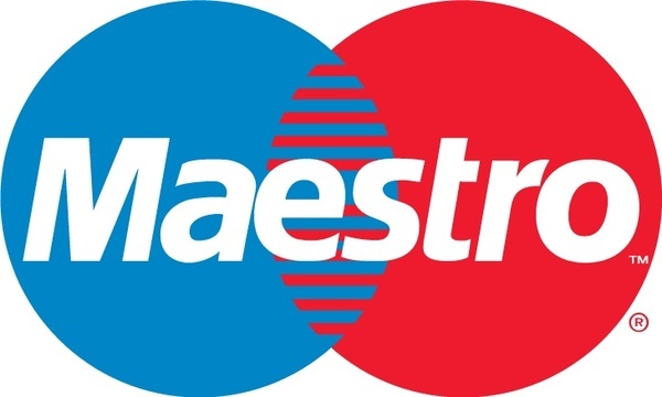 Mastercard Visa Maestro Free Vector Download 600x360 Mastercard Visa Maestro Free Vector Download