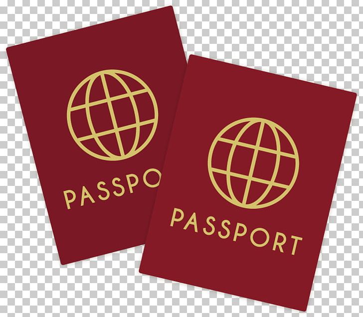 728x636 Passport Travel Visa Euclidean Identity Document Png, Clipart