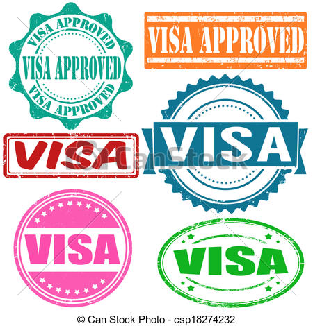 450x470 Visa Clipart Vector Clip For Free Download And Use Images