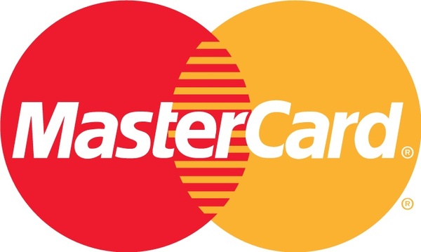 600x359 Mastercard Logo Free Vector In Adobe Illustrator