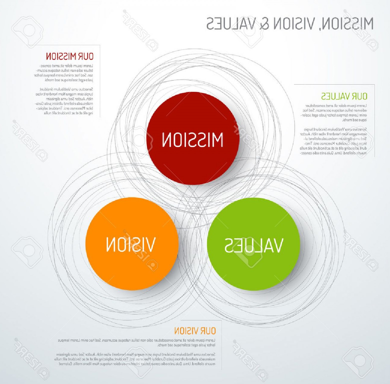 Vision Mission Vector at Vectorified.com | Collection of Vision Mission ...