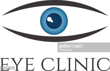 463x299 Eye Vision Vector Design Template Premium Clipart