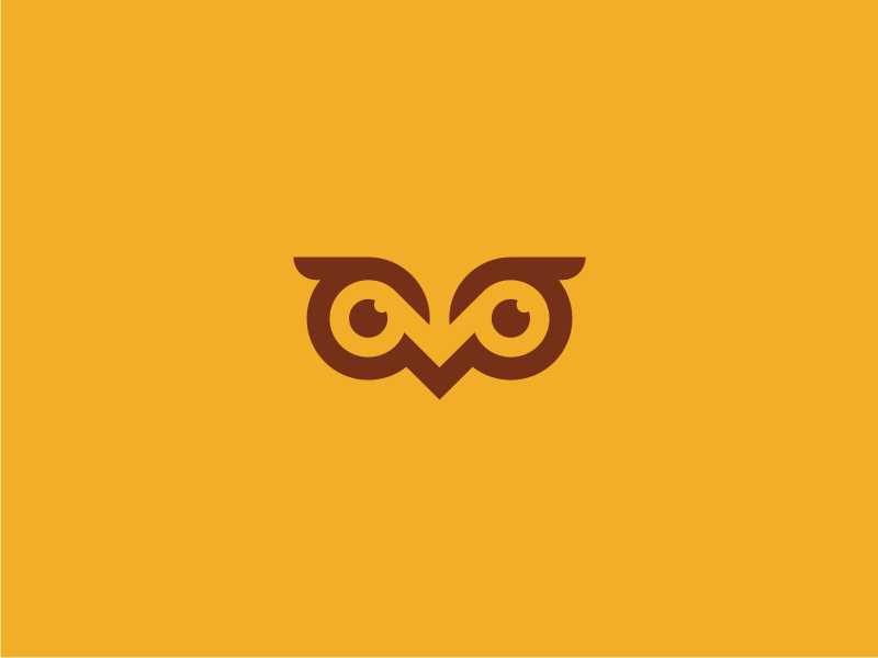 800x600 Owl Vision Logo