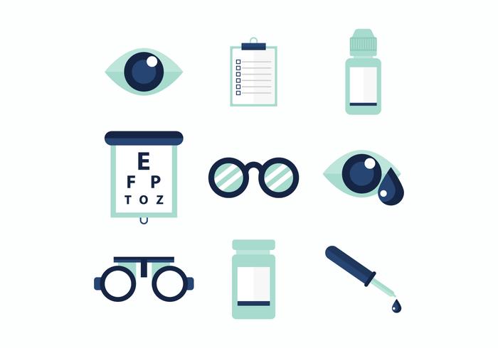 700x490 Vision Free Vector Art