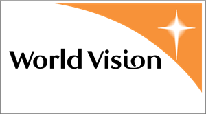 300x166 World Vision Logo Vector