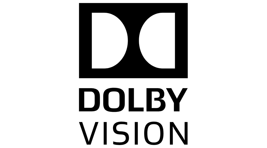 900x500 Dolby Vision Vector Logo
