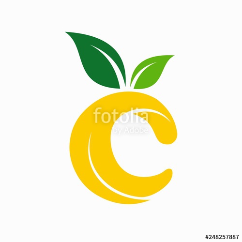 500x500 Vitamin C Icon Stock Image And Royalty Free Vector