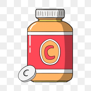 360x360 Vitamin C Png Images Vector And Free Download