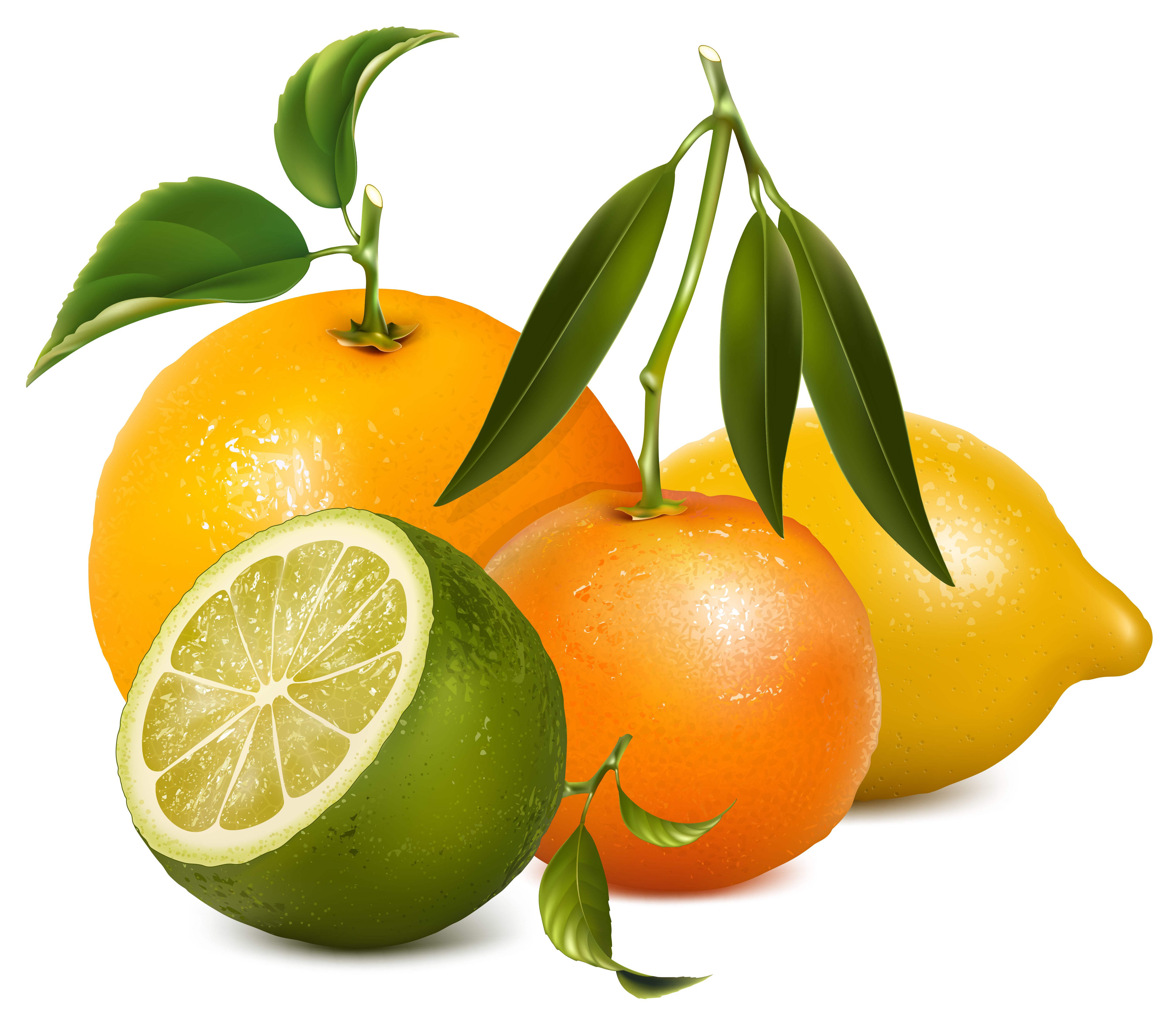 5392x4667 Food Clipart Vitamin C For Free Download And Use Images